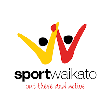 Sports Waikato Logo 1